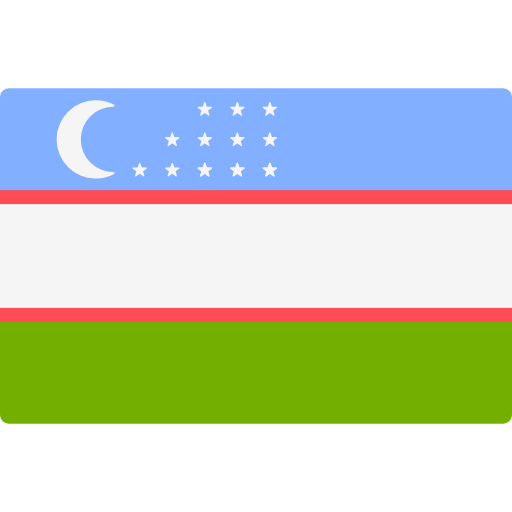 uz flag