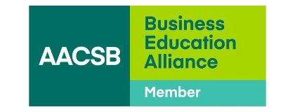 AACSB Business Education Alliance Member