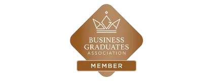Business Graduates Association Member